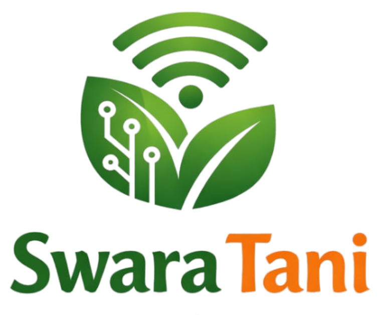 Logo Swara Tani